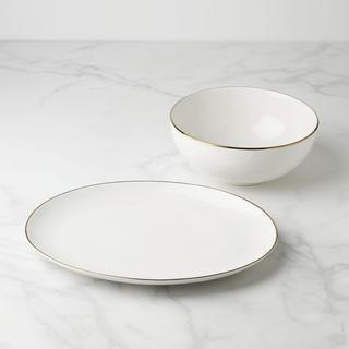 Trianna 2-Piece Serving Set