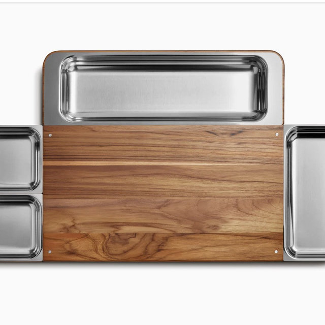 Chef Station 13-Piece Set