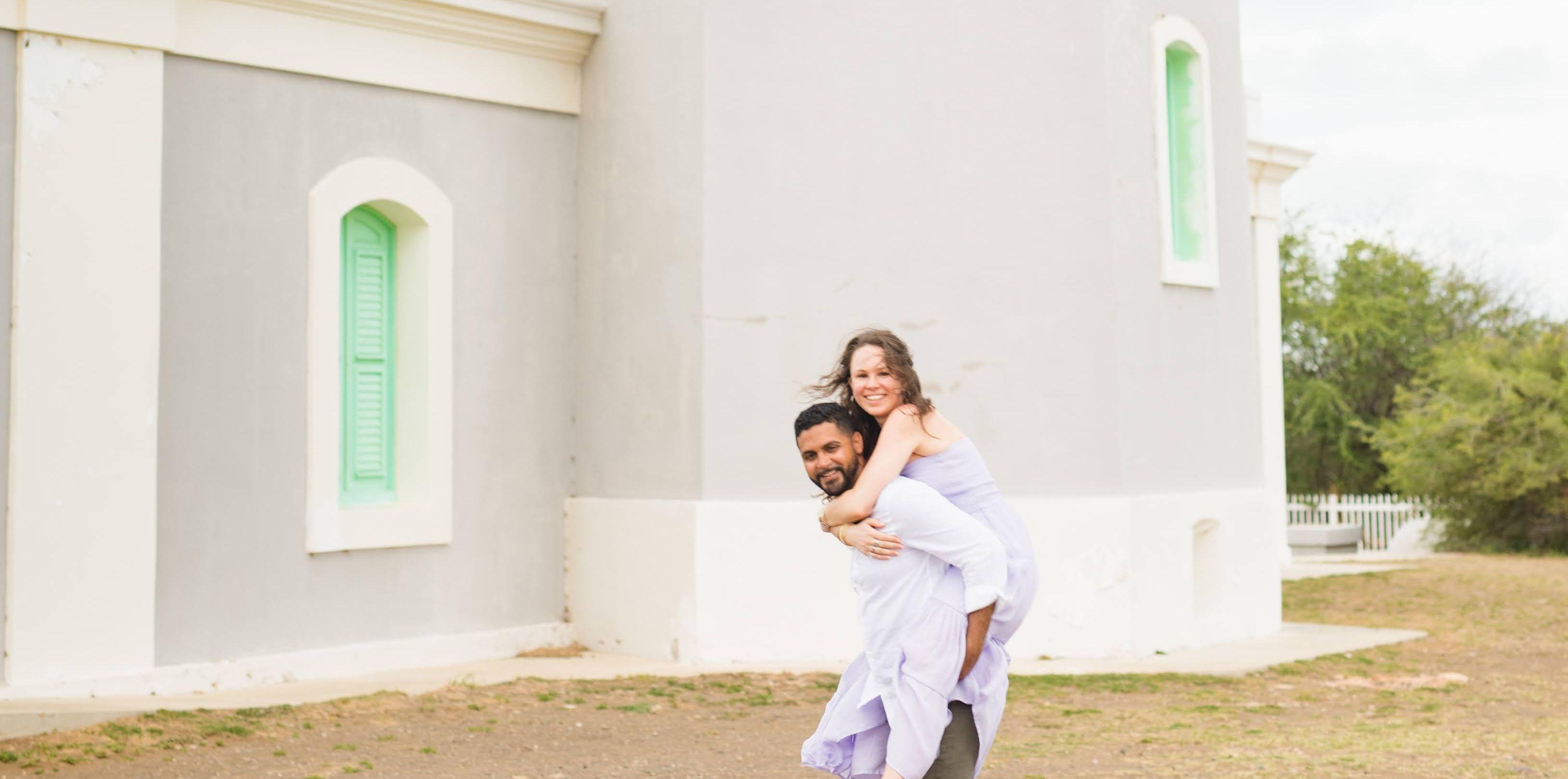 The Wedding Website of Meghan Nichol and Manuel Zayas