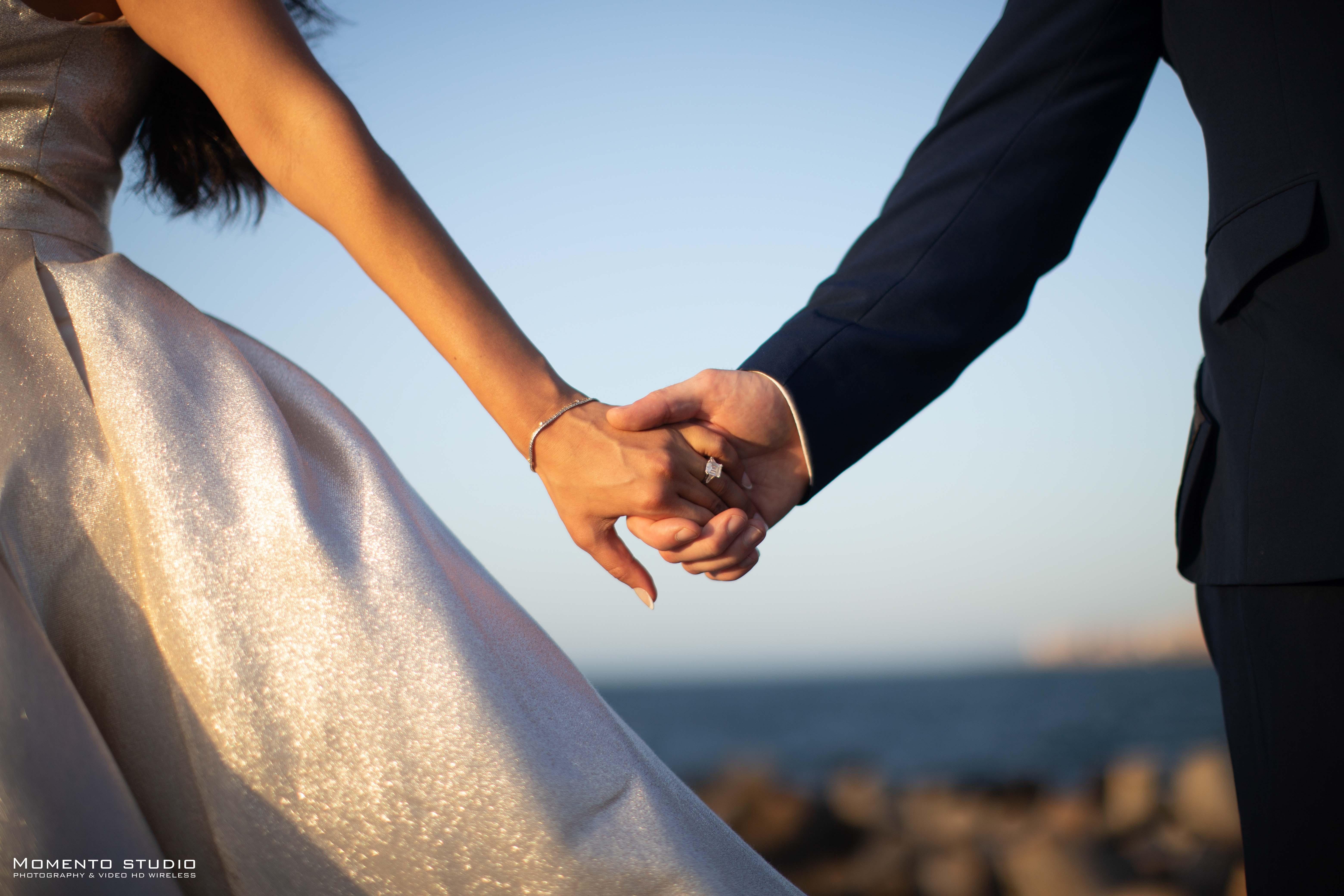 The Wedding Website of Isaac Hainley and Mariam Youssef