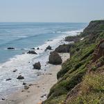 El Matador State Beach