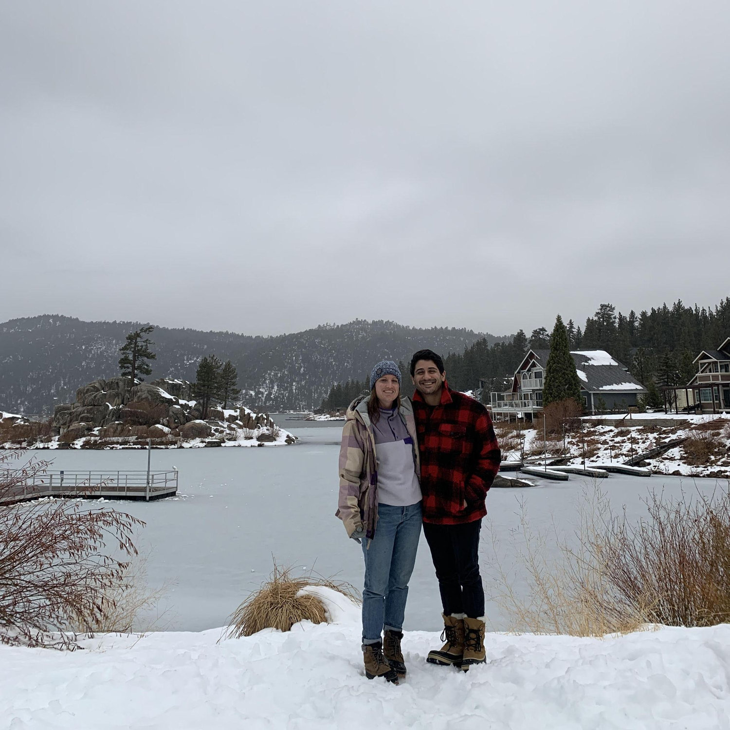 Big Bear