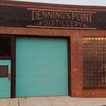 Denning's Point Distillery