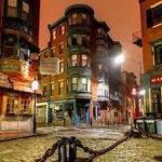 North End