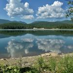 Cooper Lake