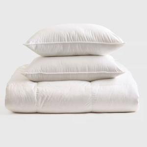 Quince | Premium Down Alternative (Twin Bundle for Guests)