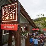 Public Coast Brewing Co