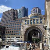 Rowes Wharf