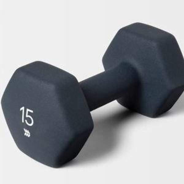 Dumbbell - All in Motion™