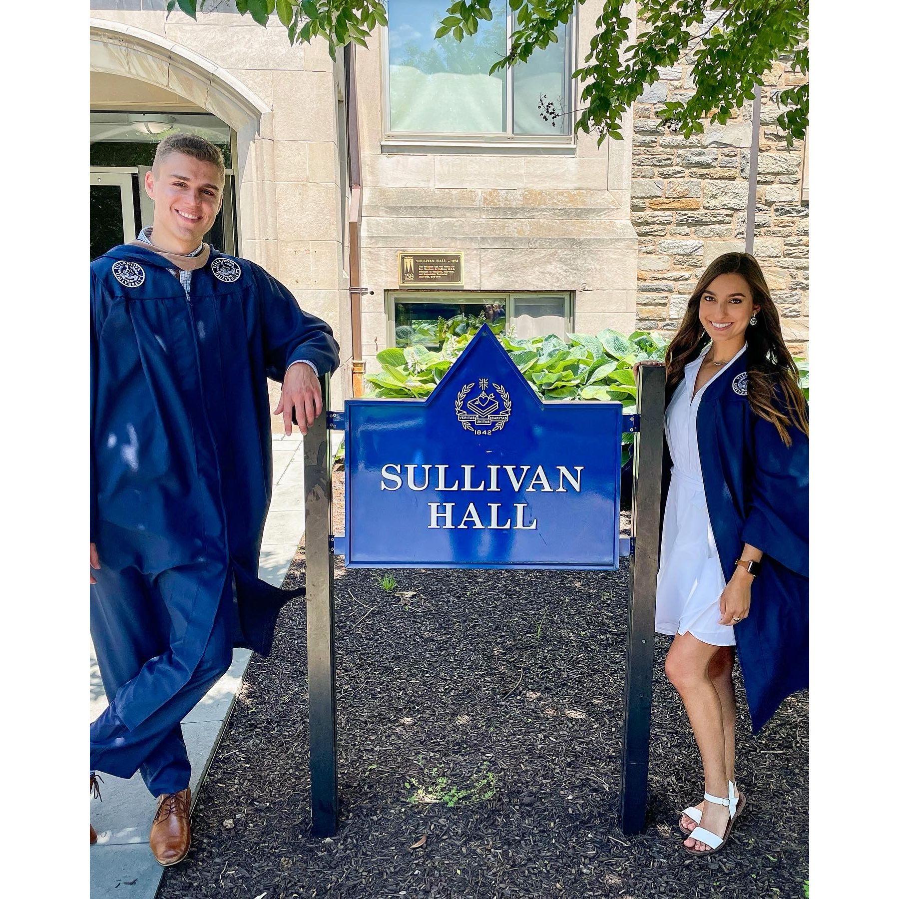 Back to where it all began 6.4.2022