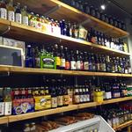 Malt & Mold-Gramercy
