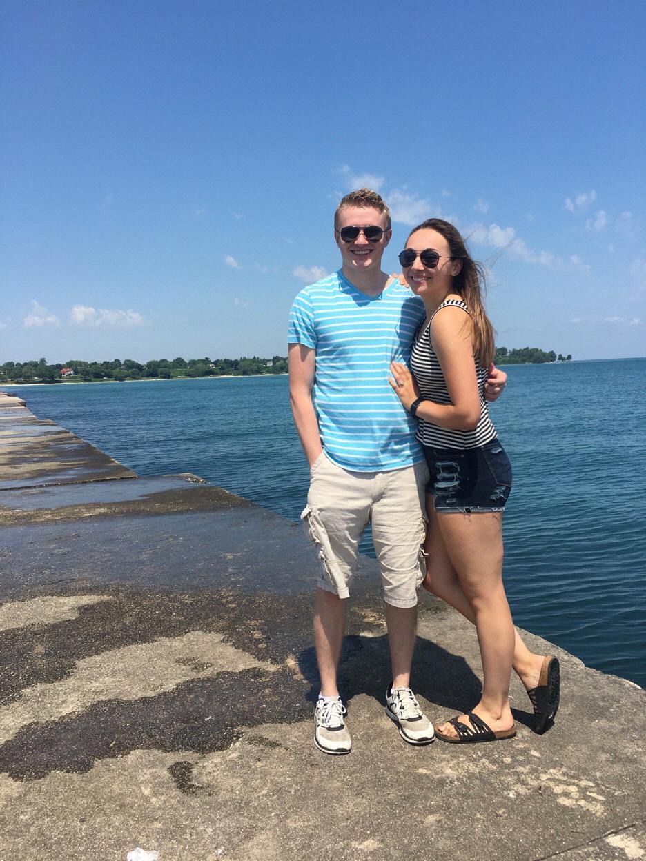 Sheboygan - July 2019