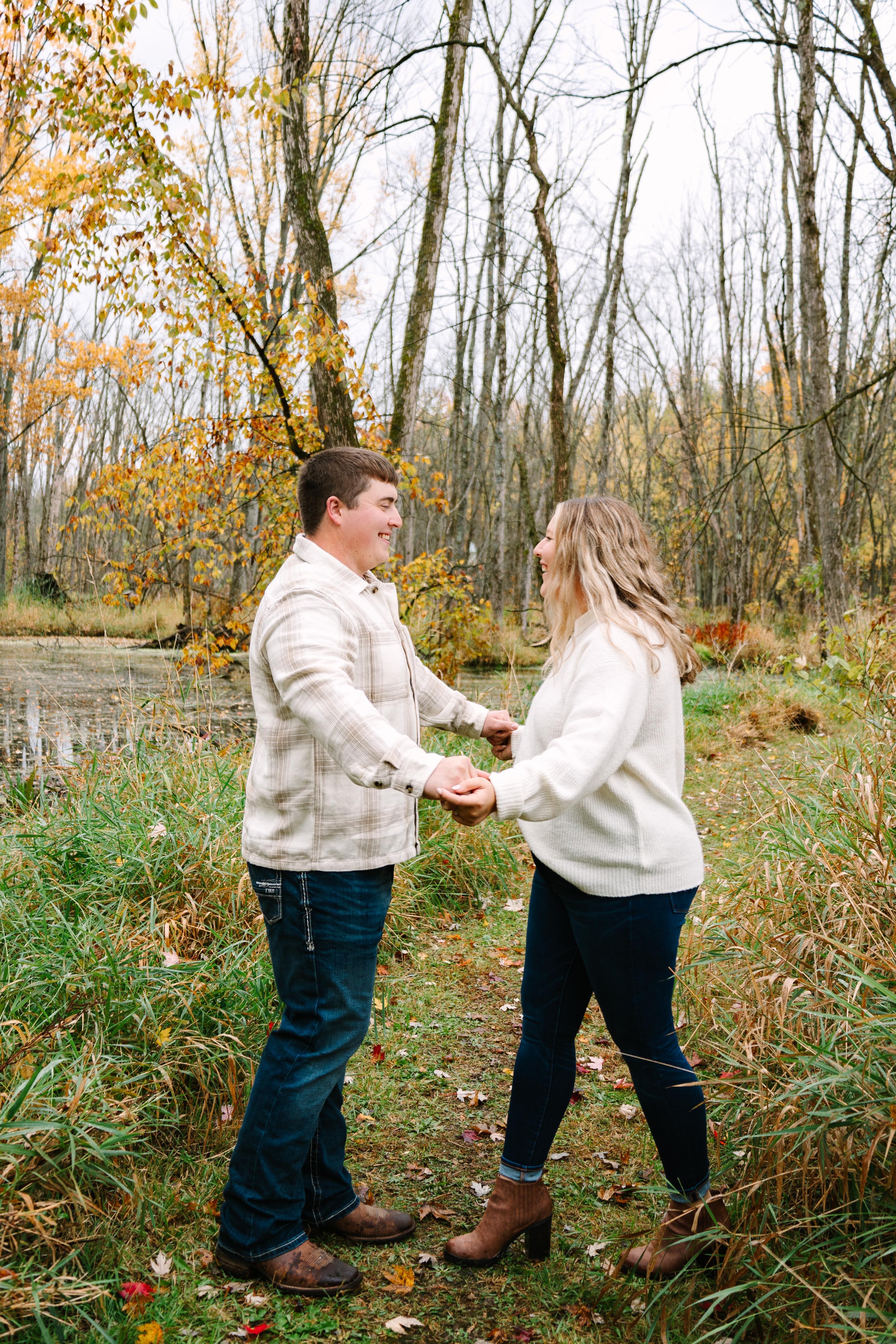 The Wedding Website of Megan Bauer and Hunter Dorsett