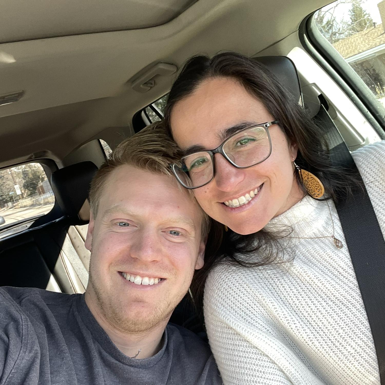 Our first trip down to Denver together, got to eat at Fogo De Chao, which we now enjoy frequenting when we are near one!
