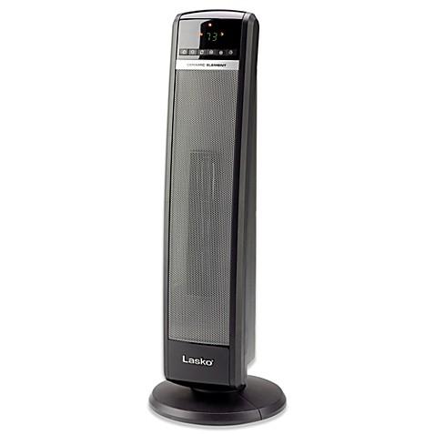 Lasko® Digital Ceramic Tower Heater