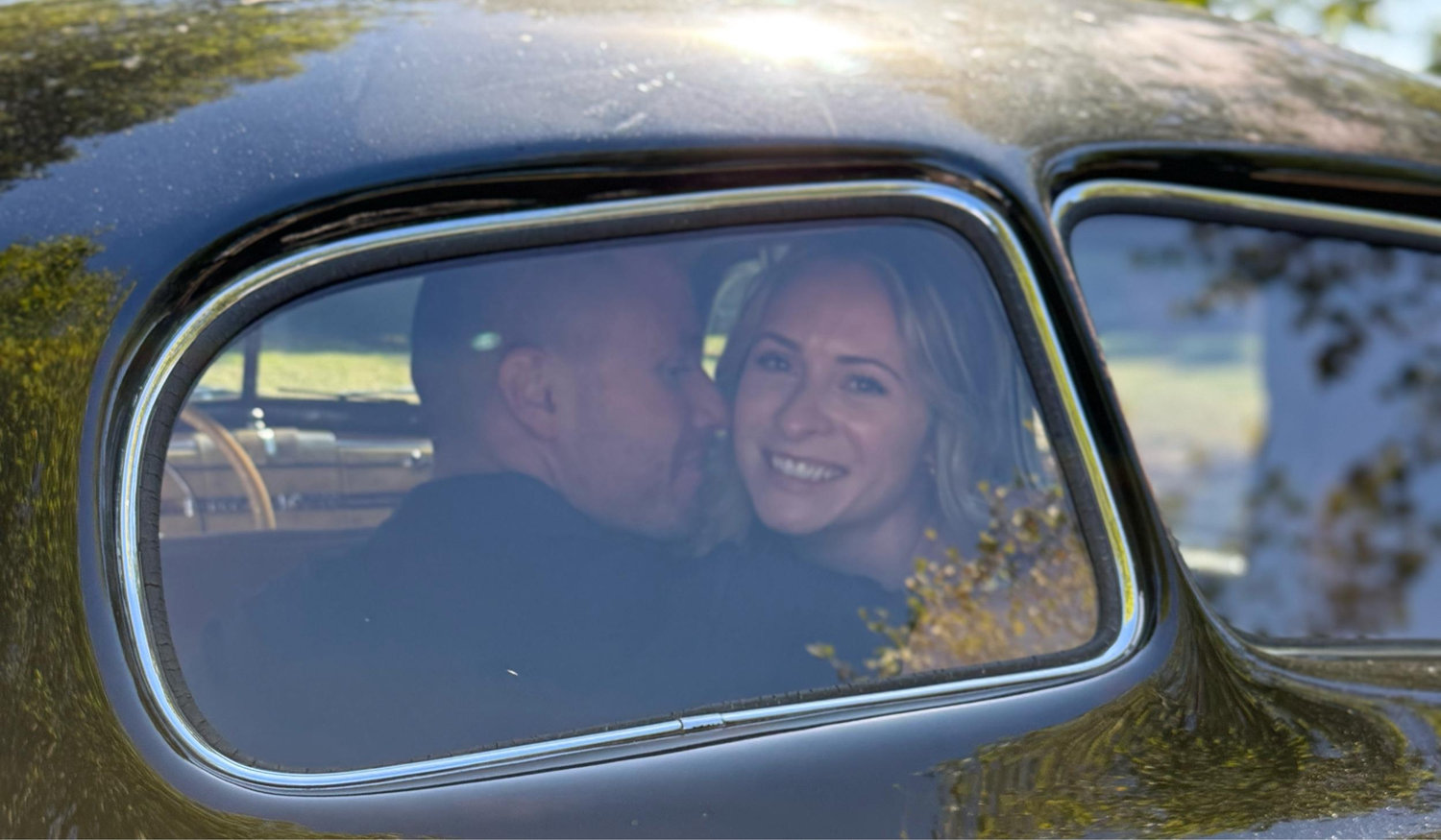 The Wedding Website of Sarah Knodell and Josh Blankenship