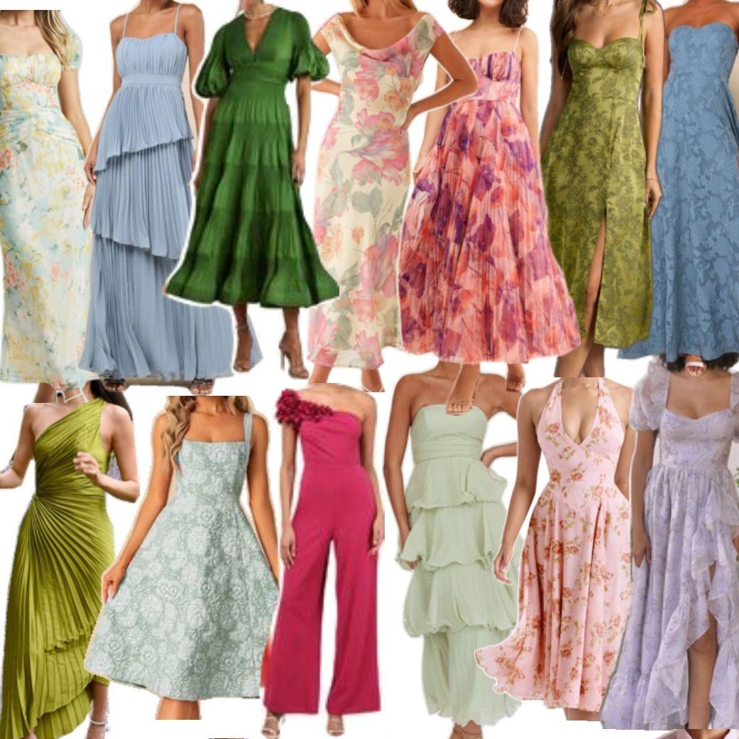 Women's outfit inspiration
