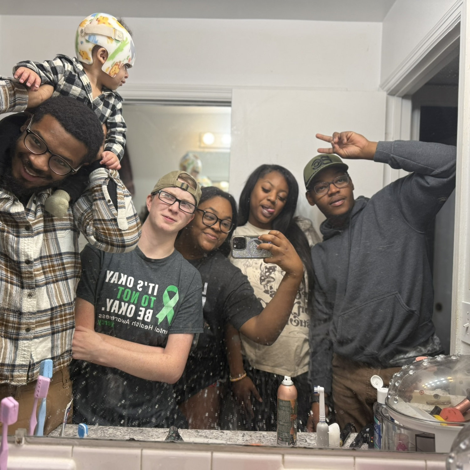 Family photo 🥹