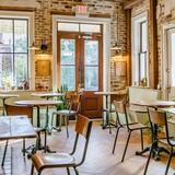 Harken Cafe
