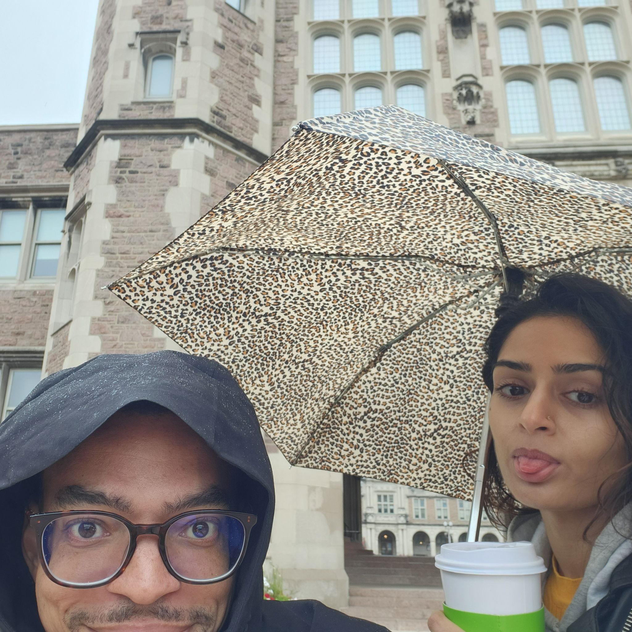 St. Louis, MO (October 2023)