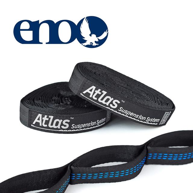 ENO - Suspension System