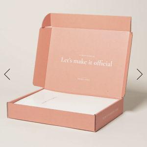 NewlyNamed Box