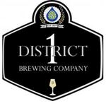 District 1 Brewing Company