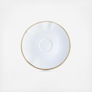 Simply Elegant Tea Saucer