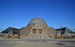 Adler Planetarium