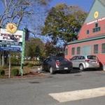 Persy's Place Kingston
