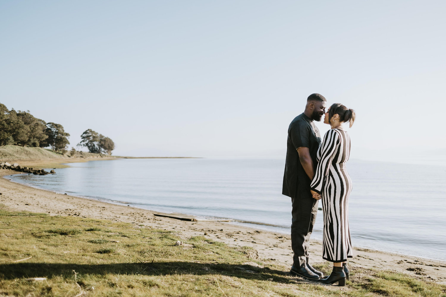 The Wedding Website of Brittney Joy Jackson and Akwasi Agyekum