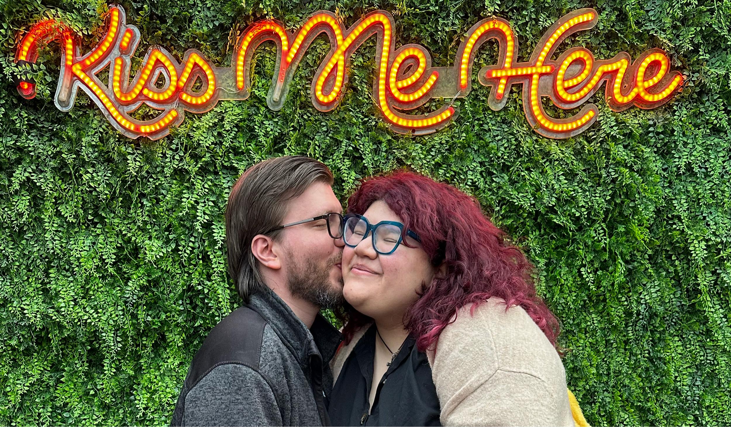 The Wedding Website of Erika Moya and Jonathan Bourque