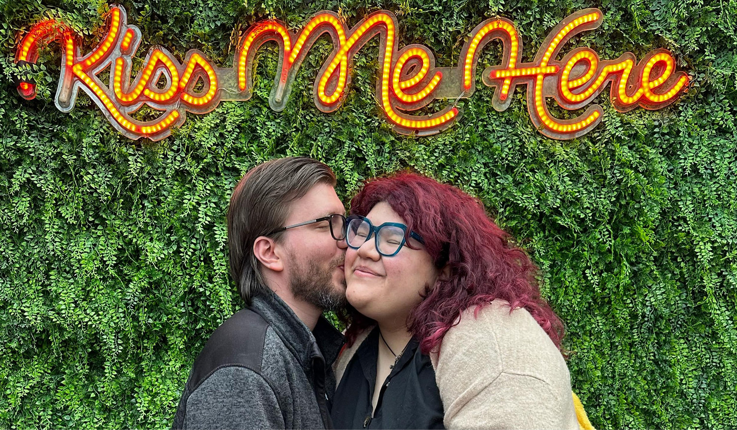 The Wedding Website of Erika Moya and Jonathan Bourque