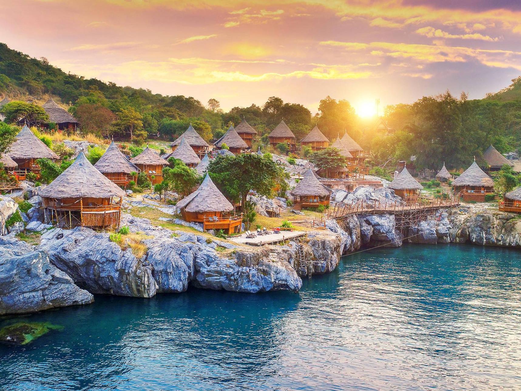Thailand Honeymoon Fund
