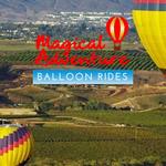 Magical Adventure Balloon Rides