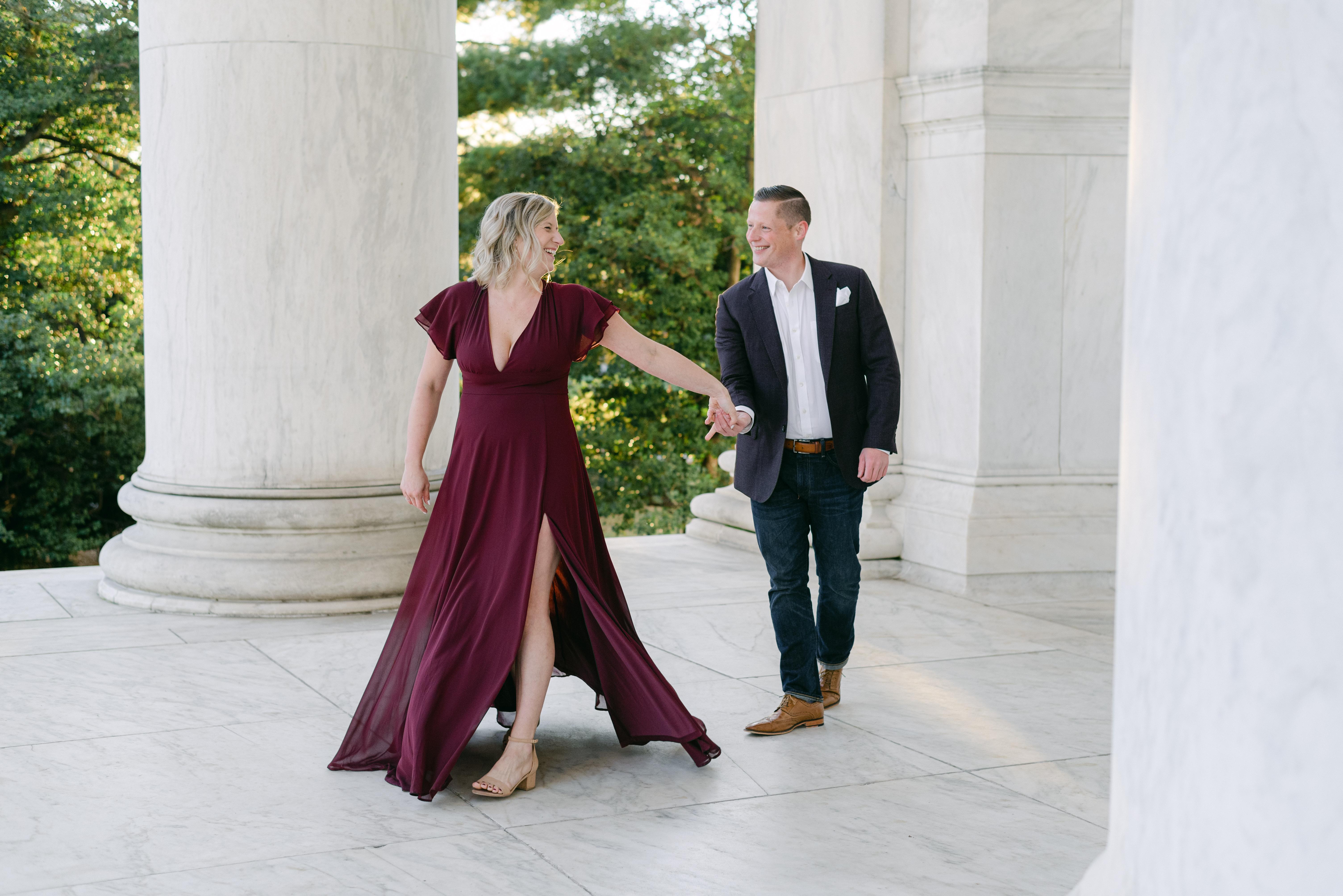 The Wedding Website of Kelly Waclawik and Brendan Lancer