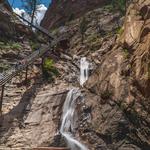 The Broadmoor Seven Falls