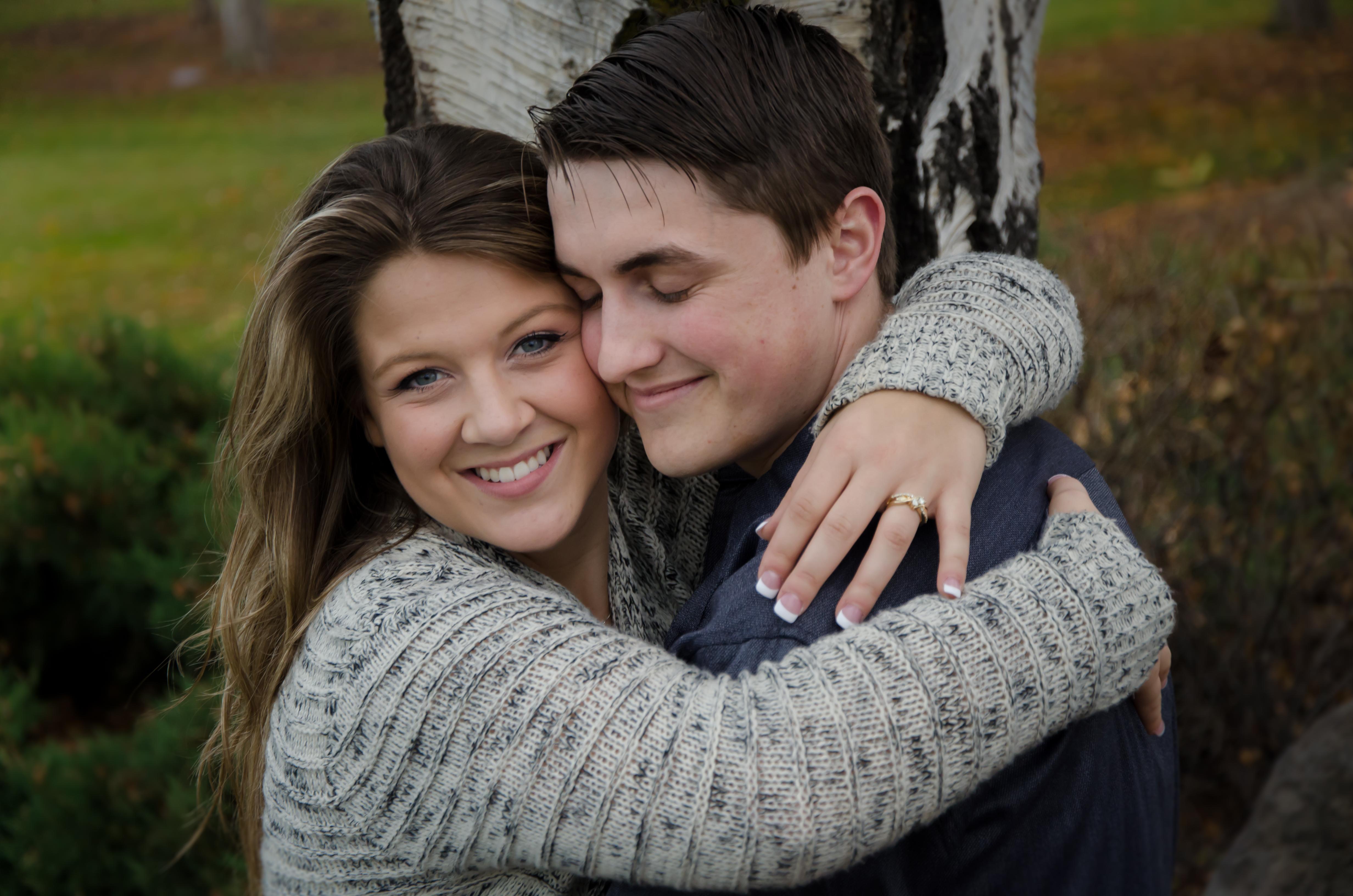 The Wedding Website of McKayle Parish and Jason Burner