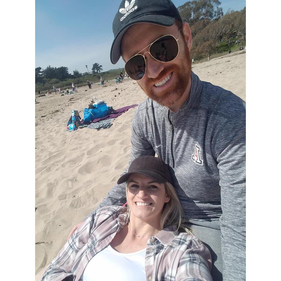 Santa Cruz, California
2019