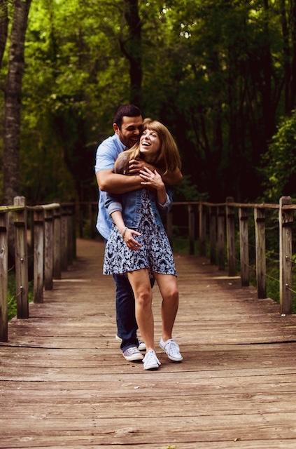The Wedding Website of Caitlin Russell and Eric Hernandez