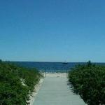 Crescent Beach State Park