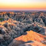 Badlands National Park