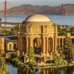Palace of Fine Arts