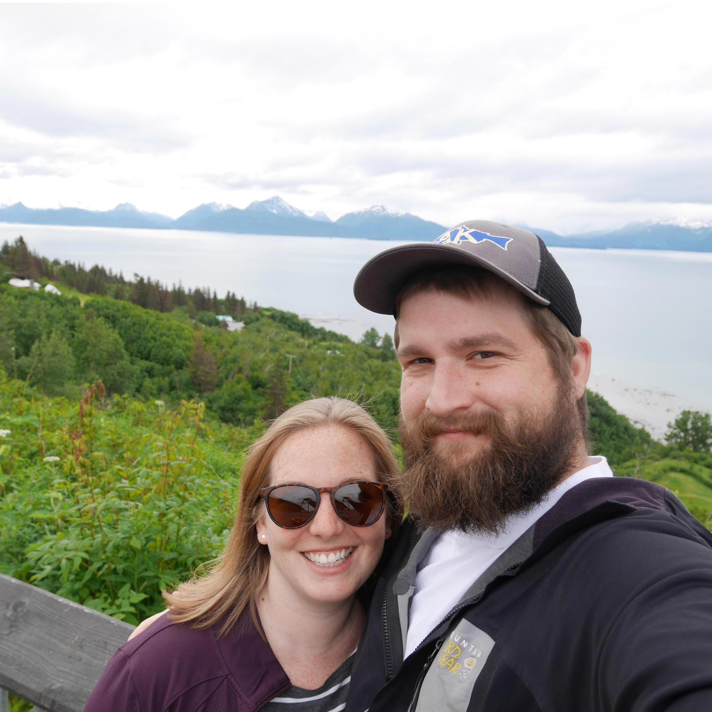 Homer, AK, 2017