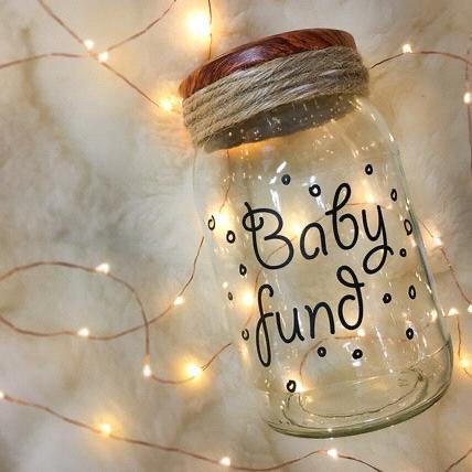 Our Baby Fund