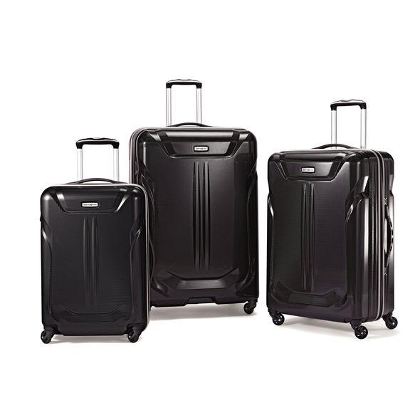 Samsonite Lift2 3 Piece Hardside Set