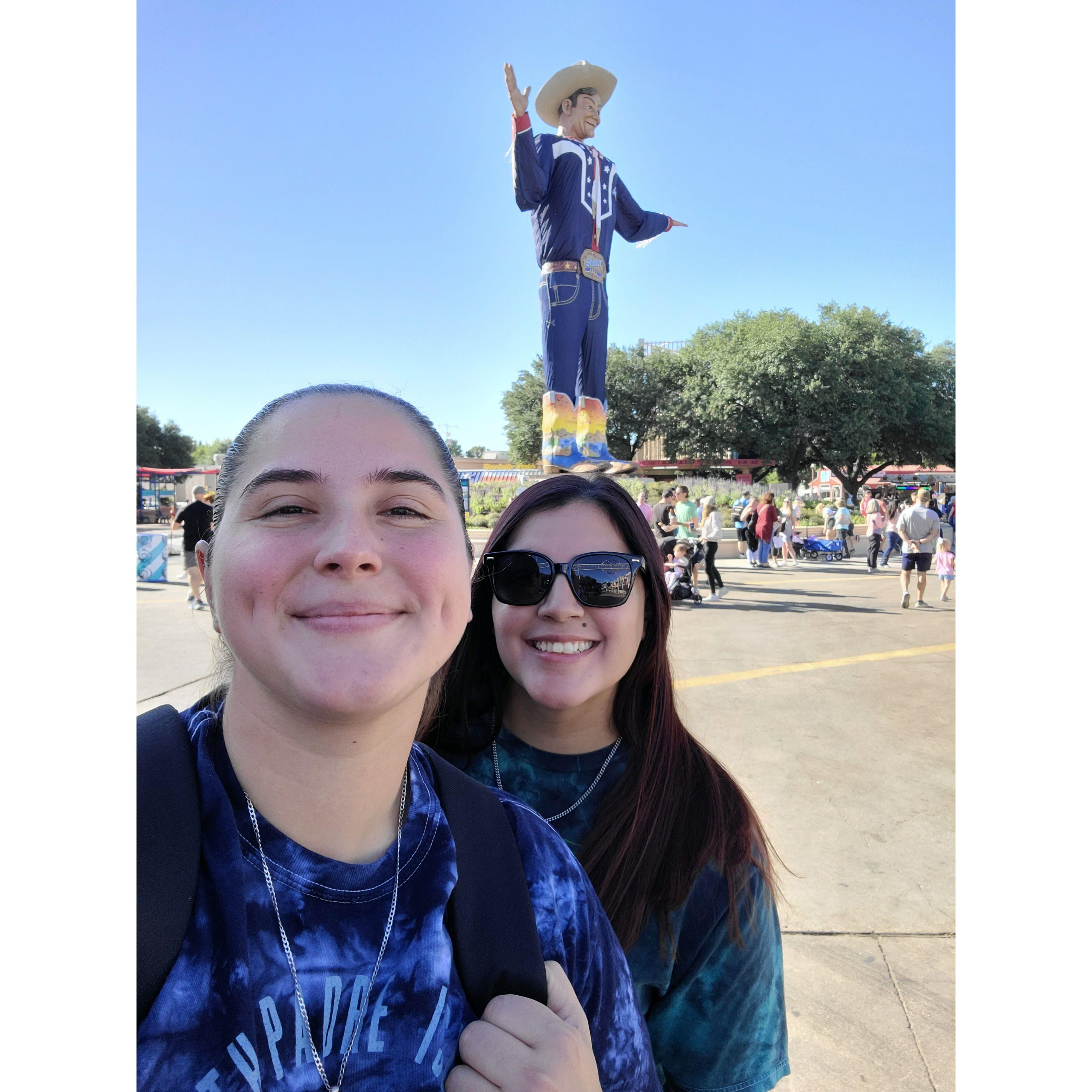 Texas State Fair