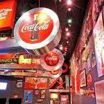 World of Coca-Cola