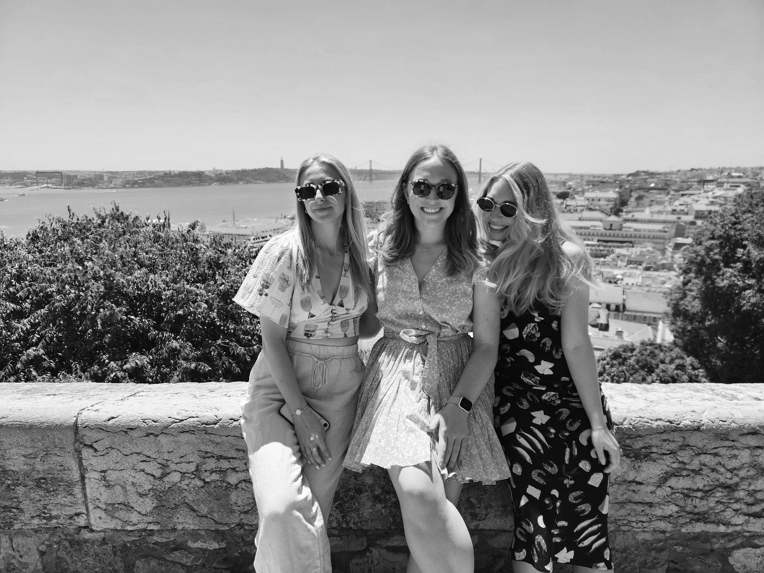 The Wedding Website of Michael Molloy and Sam Molloy