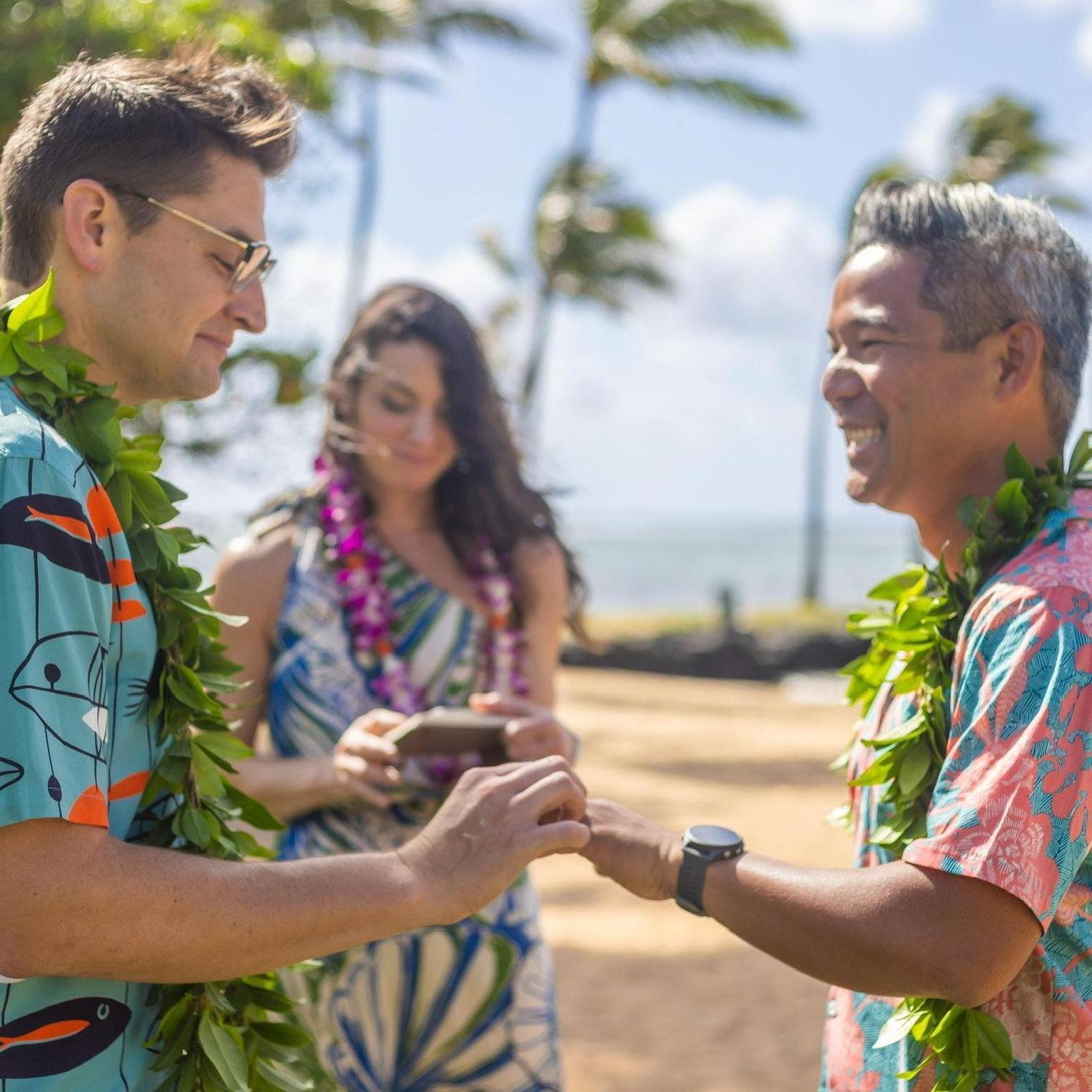 6/1/24: To have and to hold.